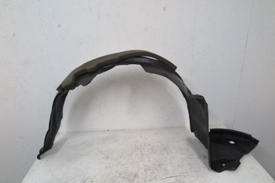 Подкрылок передние левая перед левый toyota verso 53876-0f021 фото №1