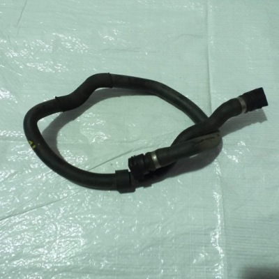 Bmw f01 f07 f10 f11 шланг труба waz wody 7580963 фото №1