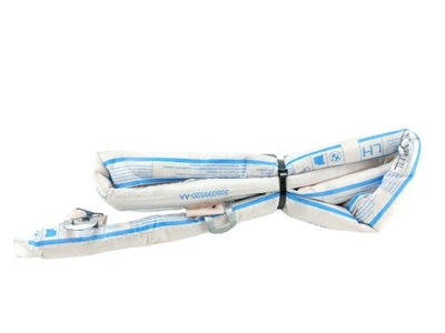 Шторка безпеки повітряна ліва mini cooper f56 2013-2017 фото №1