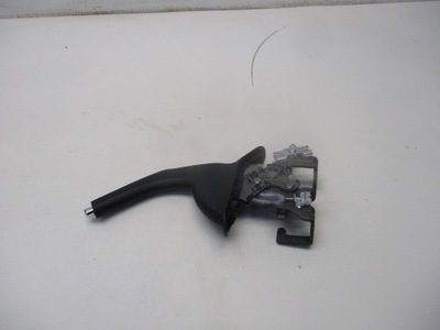 Тормоз ручной hyundai i10 ii lift фото №1