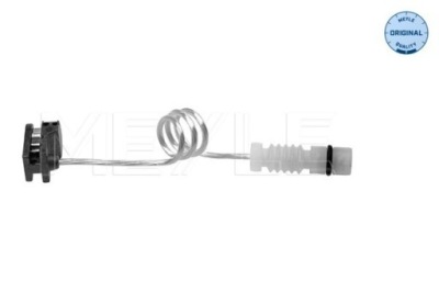 Датчик зносу гальмівних колодок фото №1