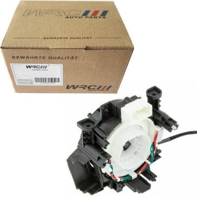 Лента шлейф подушки безопасности подушка безопасности do nissan x-trail ii t31 b5567jg40a 2007- фото №1
