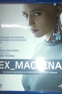 Ex Machina