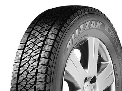 2x Bridgestone 215/75R16 113R Blizzak W995 