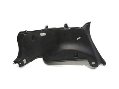 Оббивка багажника лівий задня subaru impreza iii gh 94027fg110jc фото №1