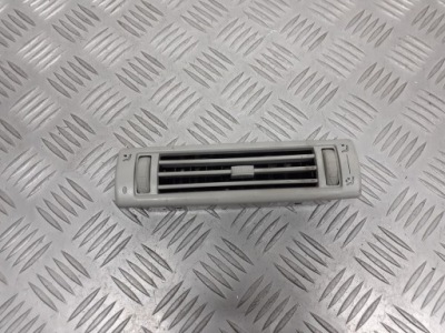 Решётка обдув vw sharan 7d0820951a фото №1