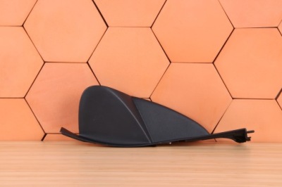 Mini f56 f57 захист заглушка панелі консолі ліва 9361671 фото №1