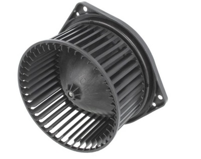 Nissan allmera 95- повітродувка вентилятор фото №1