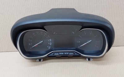 Лічильник citroen c3 aircross europa фото №1