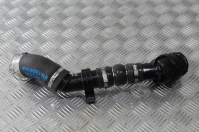 Wąż шланг интеркулер captur ii 2 1446007512r фото №1