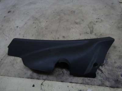 Захист обшивка стійка лівий задня ліва задня vw up citygo mii 1s4867765 фото №1