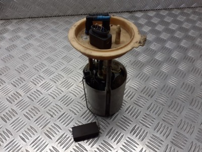 Насос поплавок пального skoda octavia ii 2.0 tdi фото №1