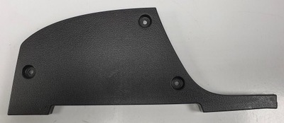 Защита панели консоли mercedes actros mp4 a9606890306 фото №1