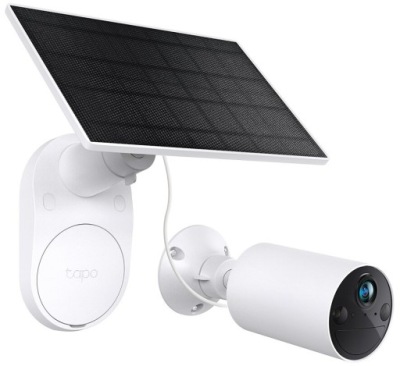 Venkovní IP kamera TP-LINK Tapo C410 Kit