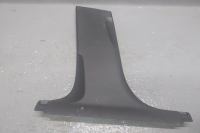 Audi a5 8t обшивка защита стойка b левая sportback фото №1