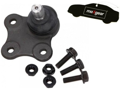 MAXGEAR 72-2034 AXLE SWIVEL ATTACHMENT / PROWADZACY  