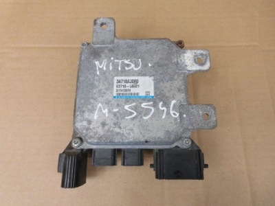 Subaru outback 2012 дизель модуль форсунок фото №1