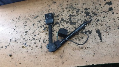 Ford fusion i натяжитель поперечина левый перед фото №1