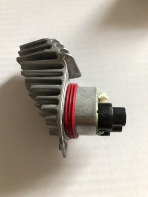 Модуль led перетворювач vw crafter фото №1