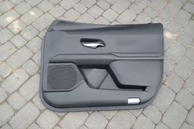 Lexus ux обшивка дверь правый перед фото №1