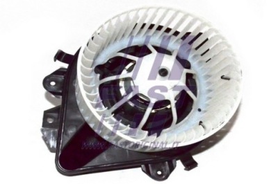 Fast ft56540 вентилятор внутрішній фото №1