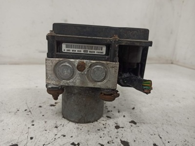Citroen c4 насос abs 0265950635 фото №1