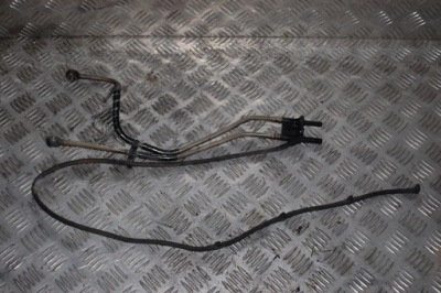 Iveco daily 3,0 трубка сливная фото №1