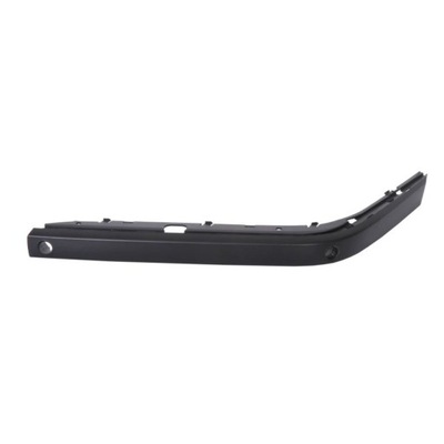 BRIDA PARAGOLPES PARTE DELANTERA IZQUIERDA BMW 7 E38 94-01  