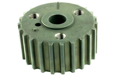 Колесо распределительного вала fiat punto grande 05 вал fast фото №1