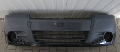 PARE-CHOCS AVANT RENAULT TRAFIC 2 II RÉFECTION 06- - milautoparts-fr.ukrlive.com