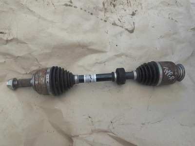 Приводной вал правая honda civic x type-r 2017-2023 фото №1