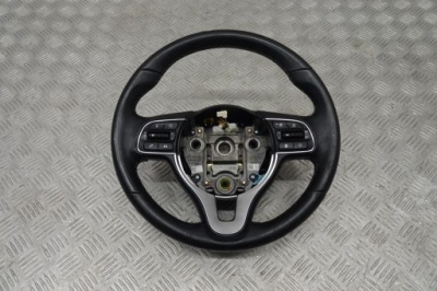 Kia niro повітропровід шкіряний пелюстки перемикання lift lifting 2019r фото №1