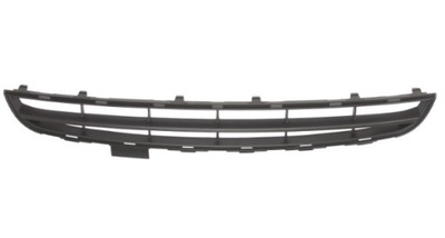 Решётка радиатора решётка радиатора citroën c2 jm 01.03-05.08 фото №1