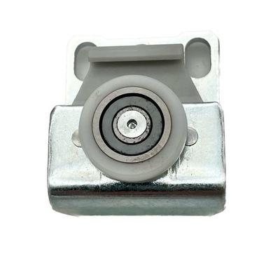 KÓŁKO ROLKA DO SZAFY IKEA MT