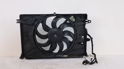 Jeep renegade 1.6 mtj вентилятор радиатора 52009104 фото №1