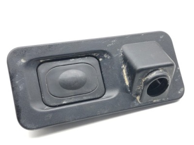 Ручка крышки задний  jaguar f-pace hk83432b10bb хэтчбек фото №1