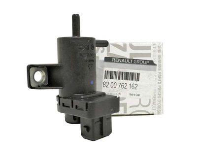 8200762162 oryg електроклапан турбіни renault dci фото №1