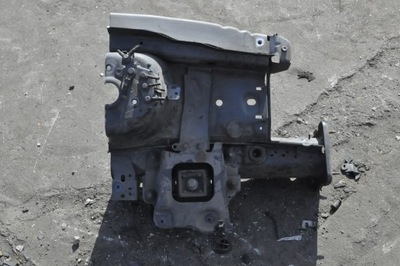 C-max ii чверть лонжерон ліва перед підкрилок фото №1