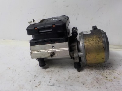 Citroen c5 i компрессор насос подвеска 9636713880 фото №1