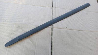 Молдинг дверь правый перед opel corsa c 5d фото №1