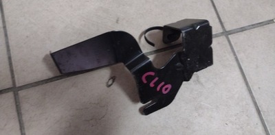 Кронштейн кронштейн renault clio v 217538256r фото №1