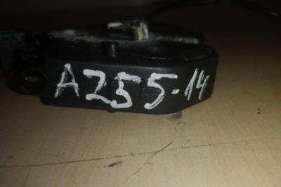 Замок капот volvo v70 ii sw 948365 2001 фото №1