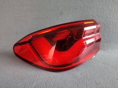 BMW X2 F39 FARO PARTE TRASERA IZQUIERDA DIODO LUMINOSO LED F03687000D ORIGINAL  