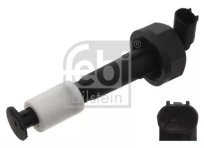 Febi bilstein 33842 датчик, рівень рідина охолоджуючий фото №1