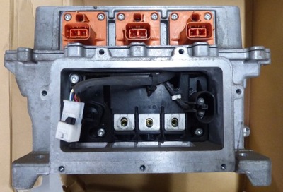 Модуль модуля двигуна електричний focus electric фото №1