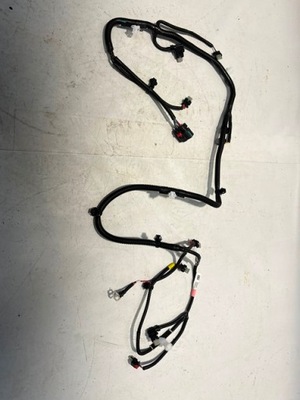 Tesla model 3 джгут трубопровід 2067958-00-b фото №1