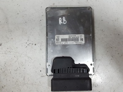 Audi r8 420 06r- модуль блок керування підвіска фото №1