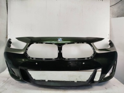 Бампер перед передний bmw x2 f39 m-pakiet фото №1