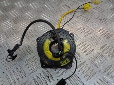 Лента подушки безопасности подушка безопасности chevrolet aveo t255 фото №1