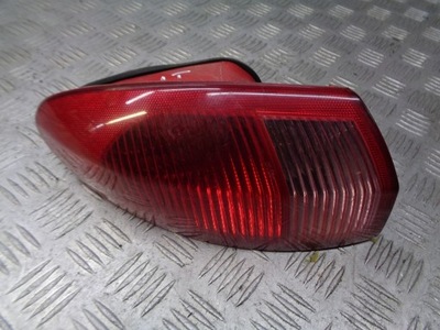 Лампа ліва задня alfa romeo 147 фото №1